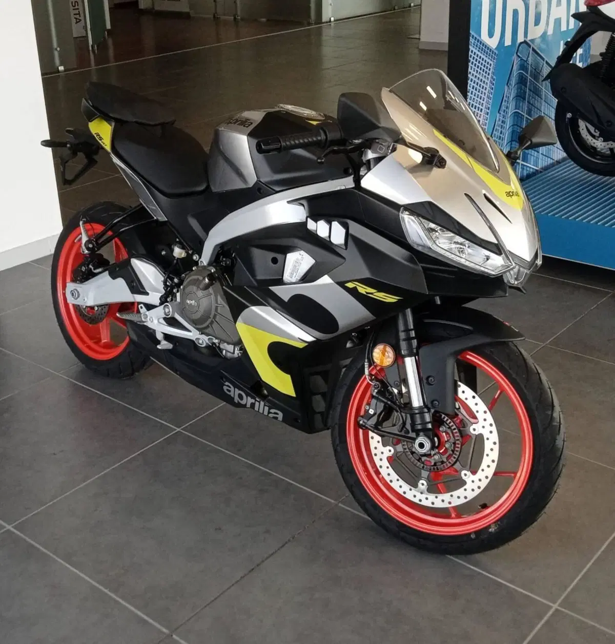 Aprilia RS 457 (2024 - 26) (3)