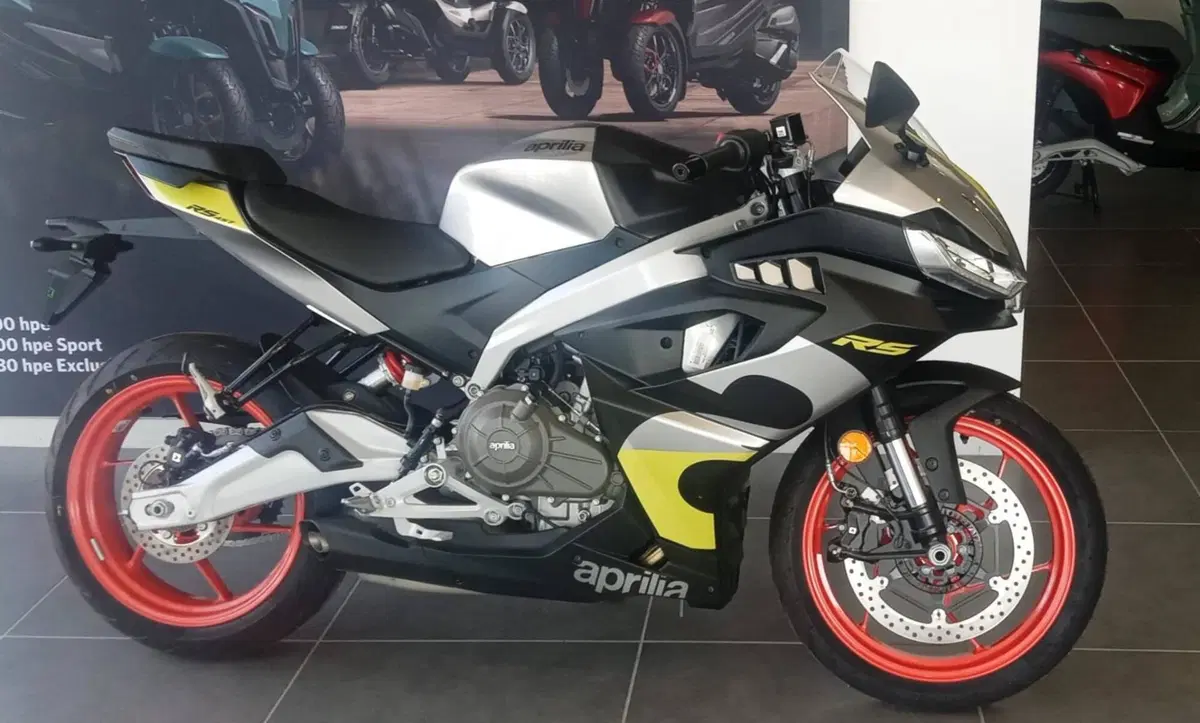 Aprilia RS 457 (2024 - 26) (4)