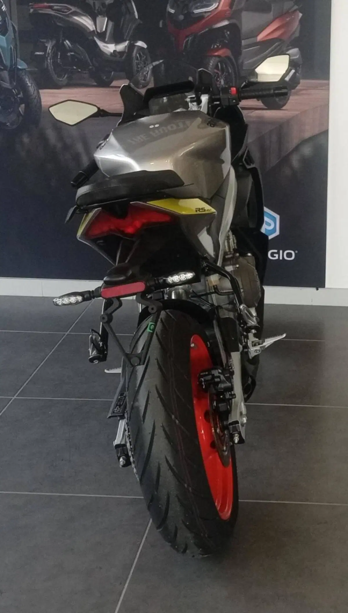 Aprilia RS 457 (2024 - 26) (6)