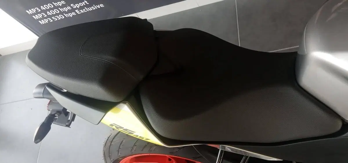 Aprilia RS 457 (2024 - 26) (8)