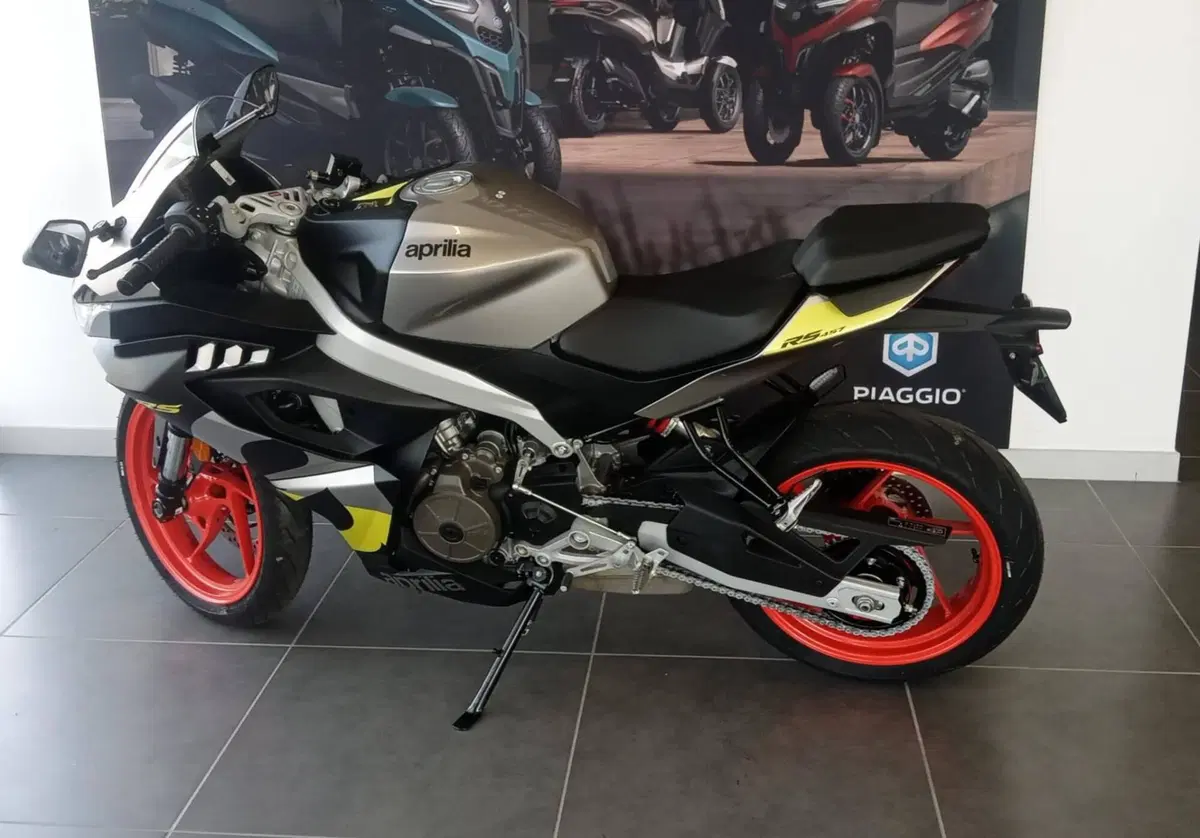 Aprilia RS 457 (2024 - 26) (12)