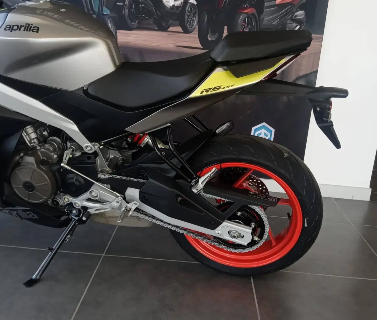 Aprilia RS 457 (2024 - 26) (13)