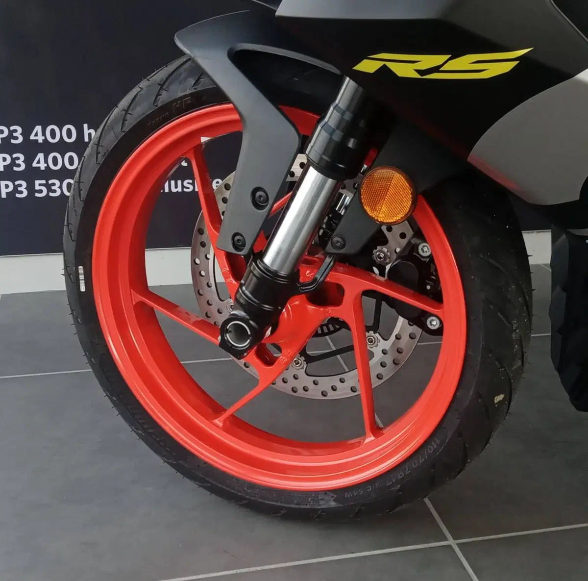 Aprilia RS 457 (2024 - 26) (14)