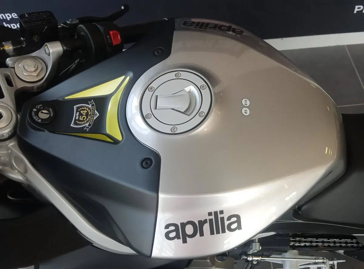 Aprilia RS 457 (2024 - 26) (15)