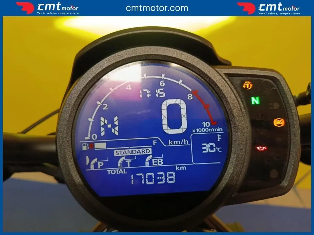 Honda CMX 1100 Rebel DCT (2021 - 24) (5)