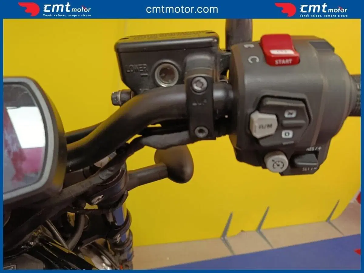 Honda CMX 1100 Rebel DCT (2021 - 24) (7)