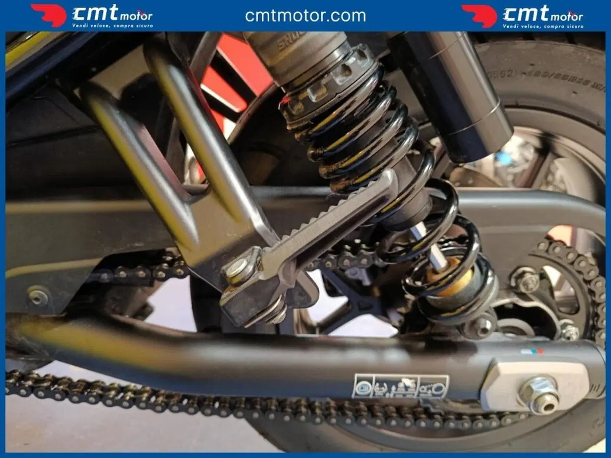 Honda CMX 1100 Rebel DCT (2021 - 24) (8)