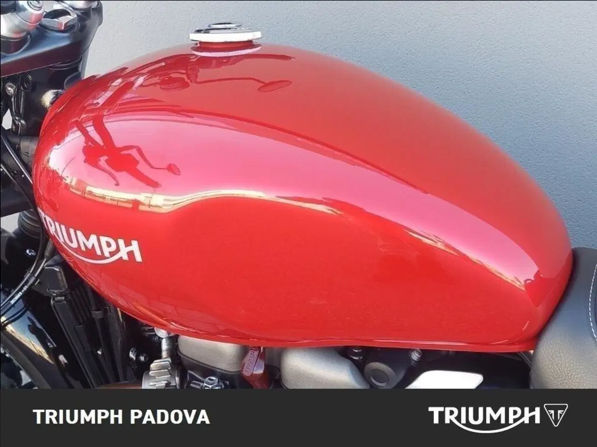 Triumph Street Twin 900 (2019 - 20) (9)