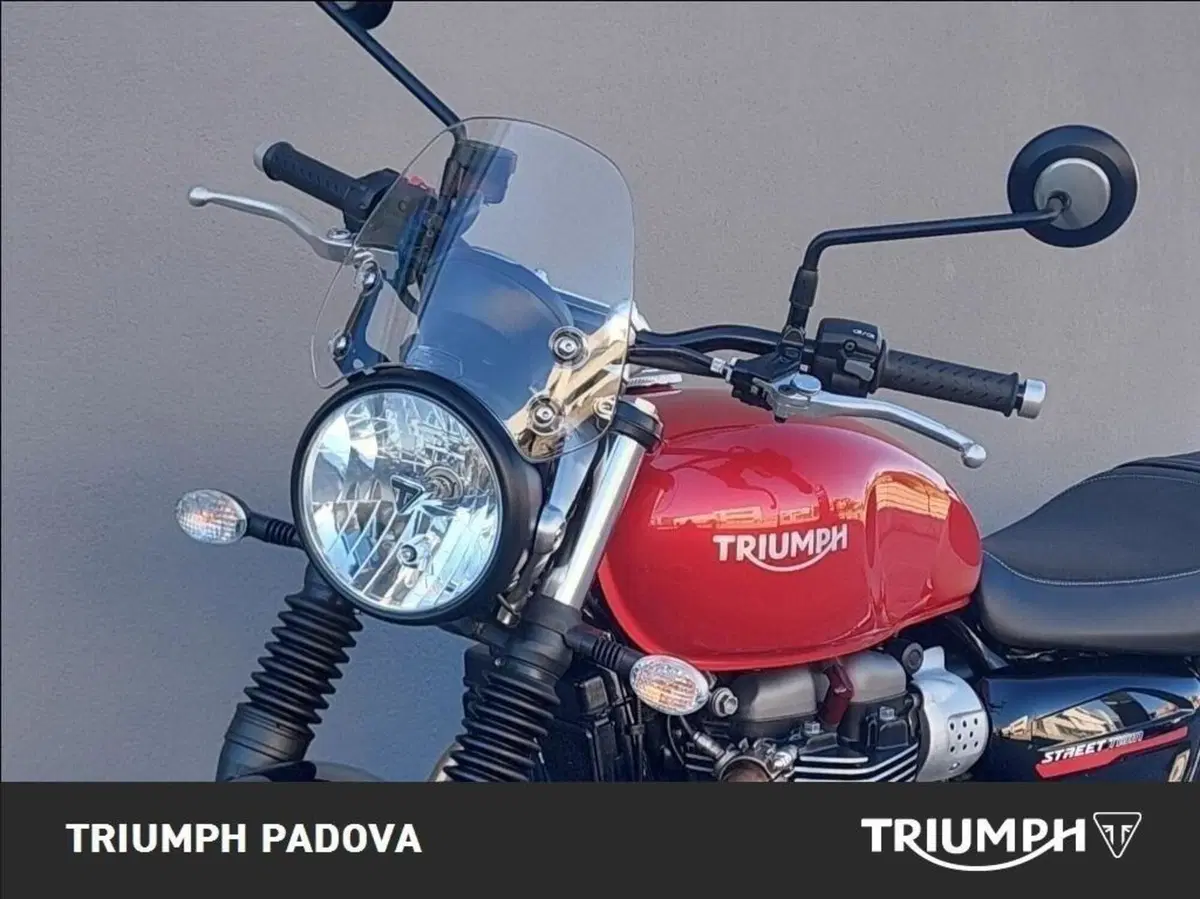 Triumph Street Twin 900 (2019 - 20) (10)