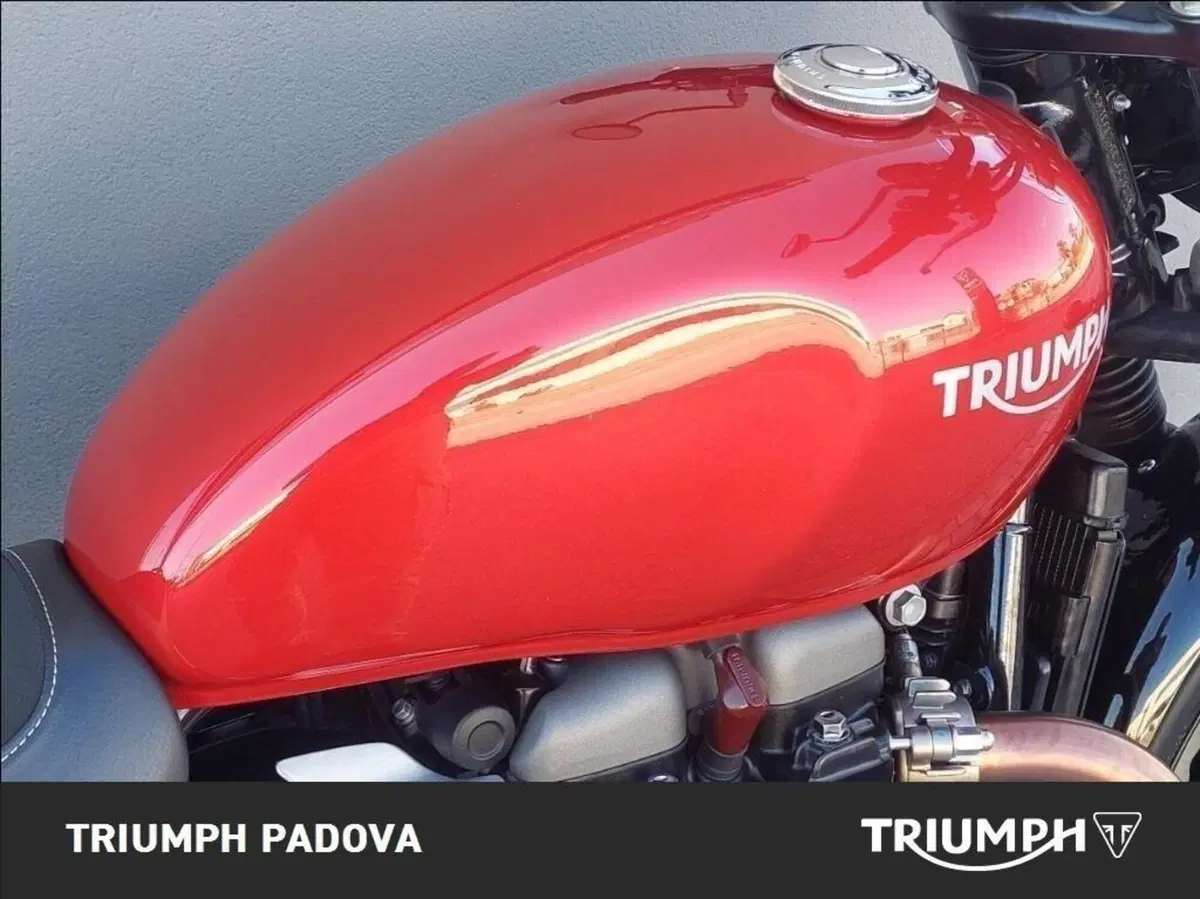 Triumph Street Twin 900 (2019 - 20) (4)