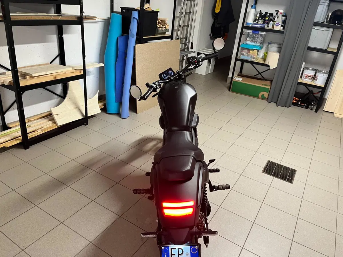 Zontes ZT125-C2 (2025 - 26) (6)