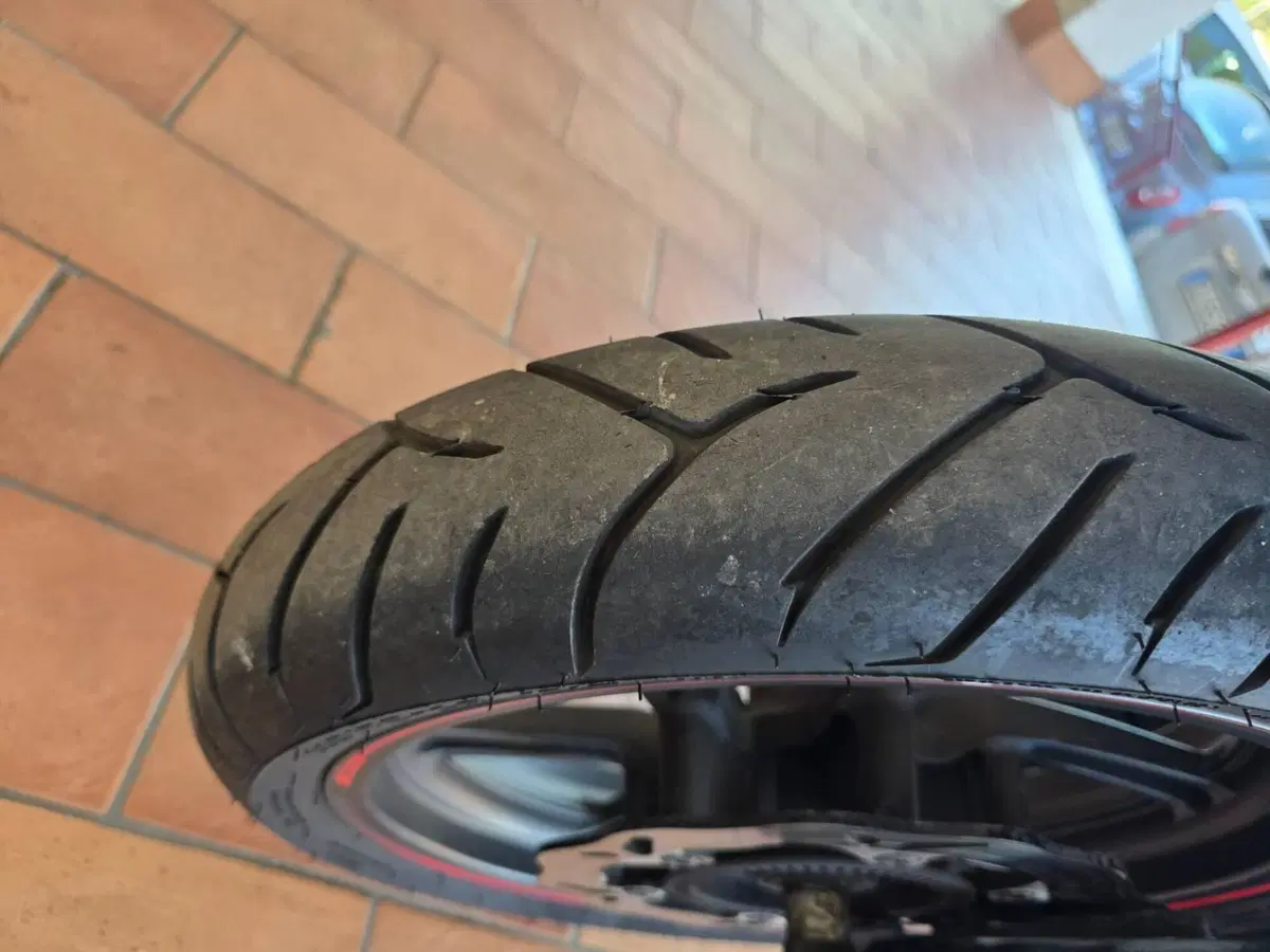 Honda SH 300 i Sport ABS (2018 - 20) (8)