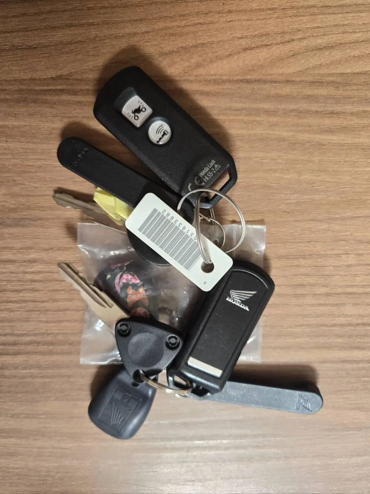 Honda SH 300 i Sport ABS (2018 - 20) (10)