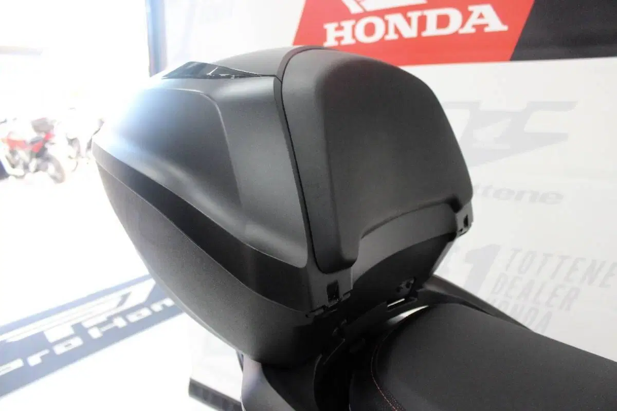 Honda SH 350 Sport (2021 - 24) (5)