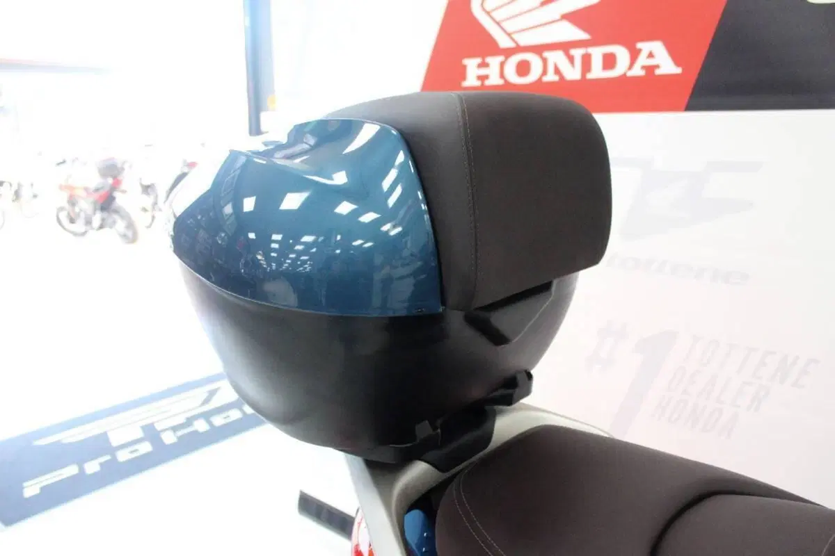 Piaggio Beverly 400 ABS-ASR (2021 - 24) (5)