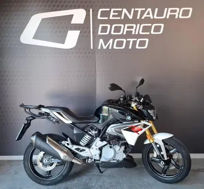 Bmw G 310 R (2016 - 20) usata