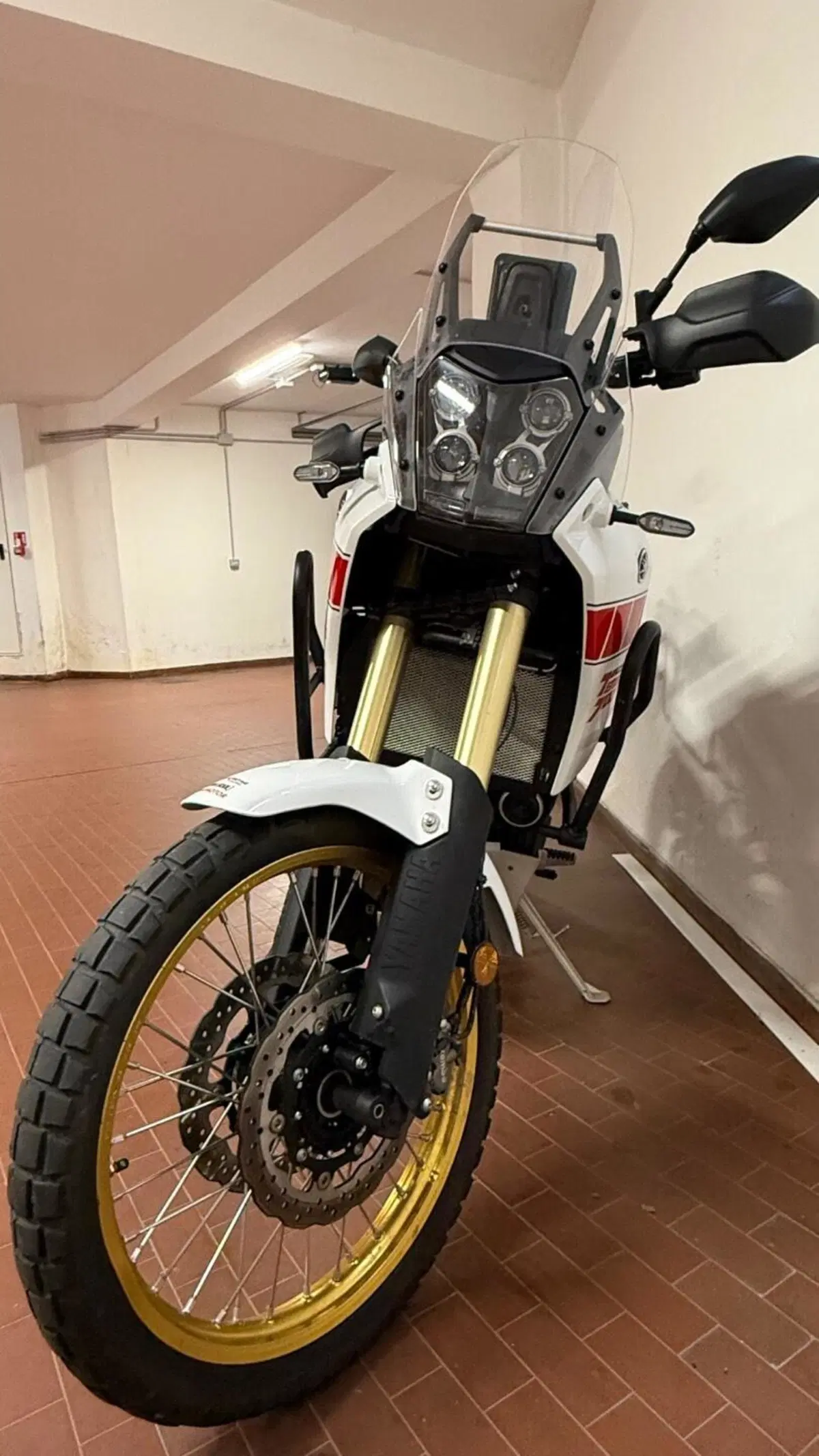 Yamaha Ténéré 700 Rally Edition (2022 - 24) (2)