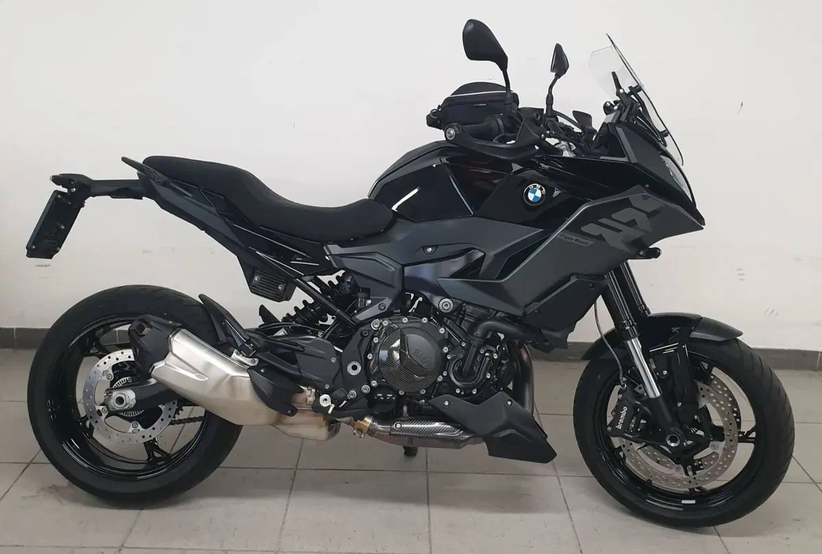 Bmw F 900 XR (2025 - 26) (2)
