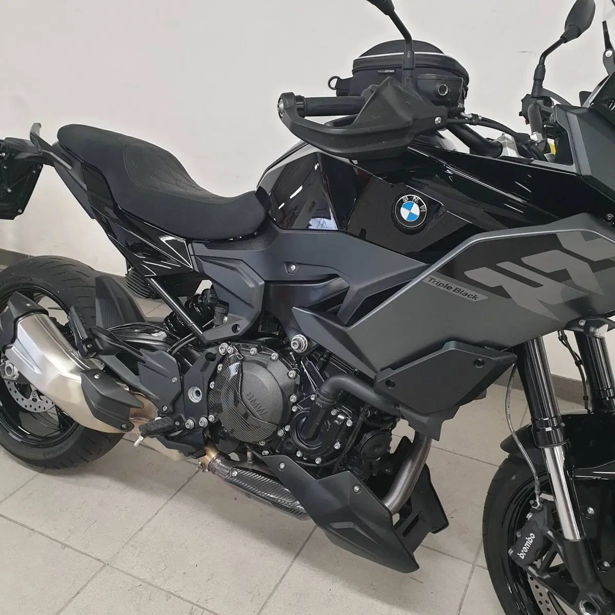 Bmw F 900 XR (2025 - 26) (4)
