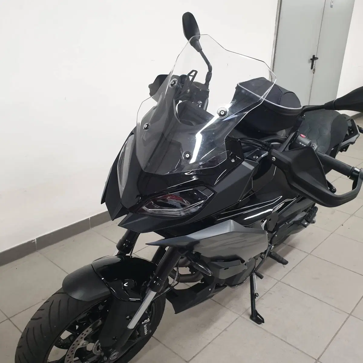 Bmw F 900 XR (2025 - 26) (5)