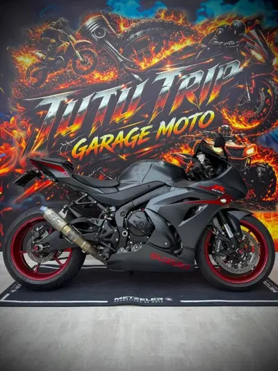 Suzuki GSX-R1000 (2017 - 18) usata