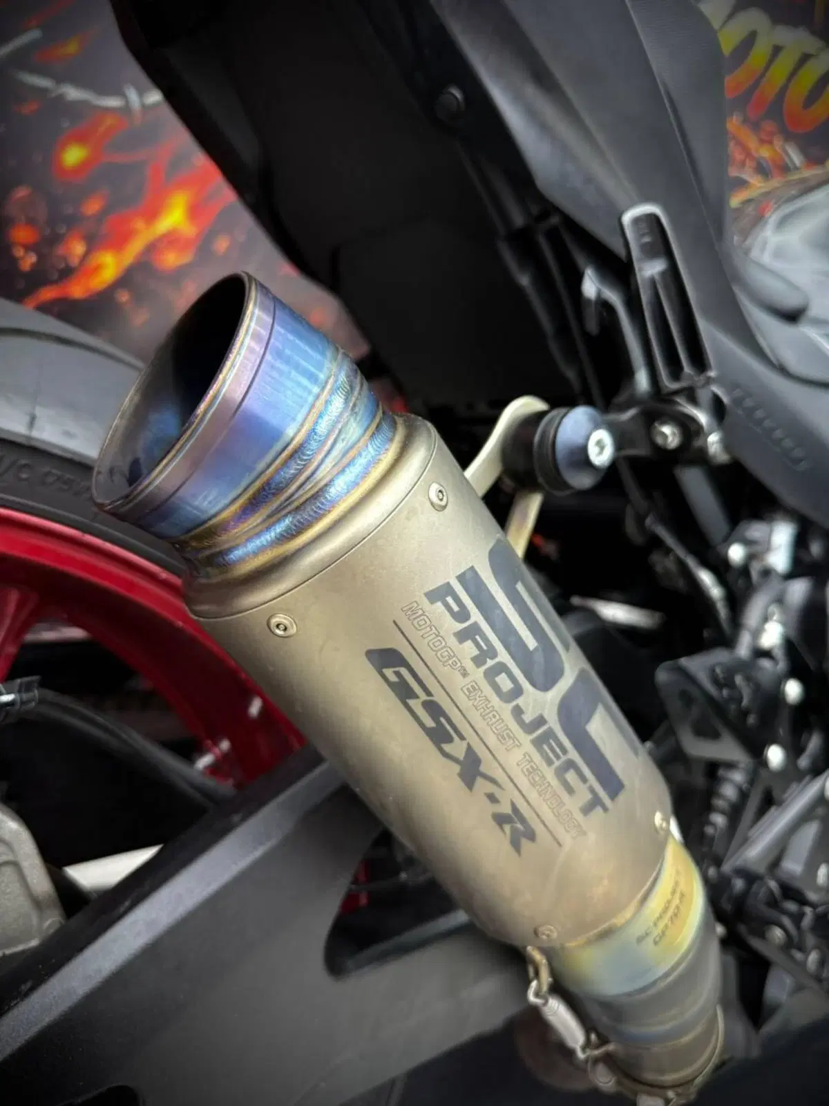 Suzuki GSX-R1000 (2017 - 18) (12)