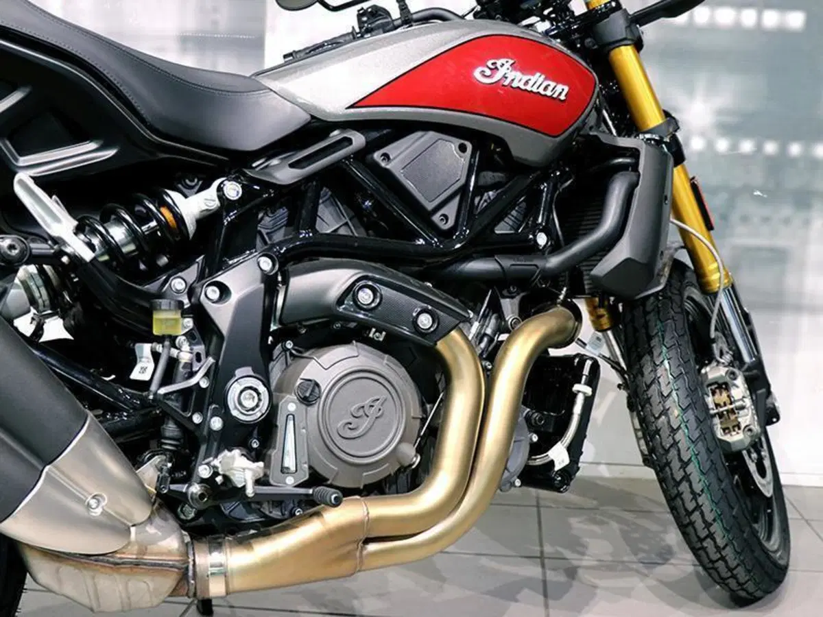 Indian FTR 1200 (2019 - 20) (9)