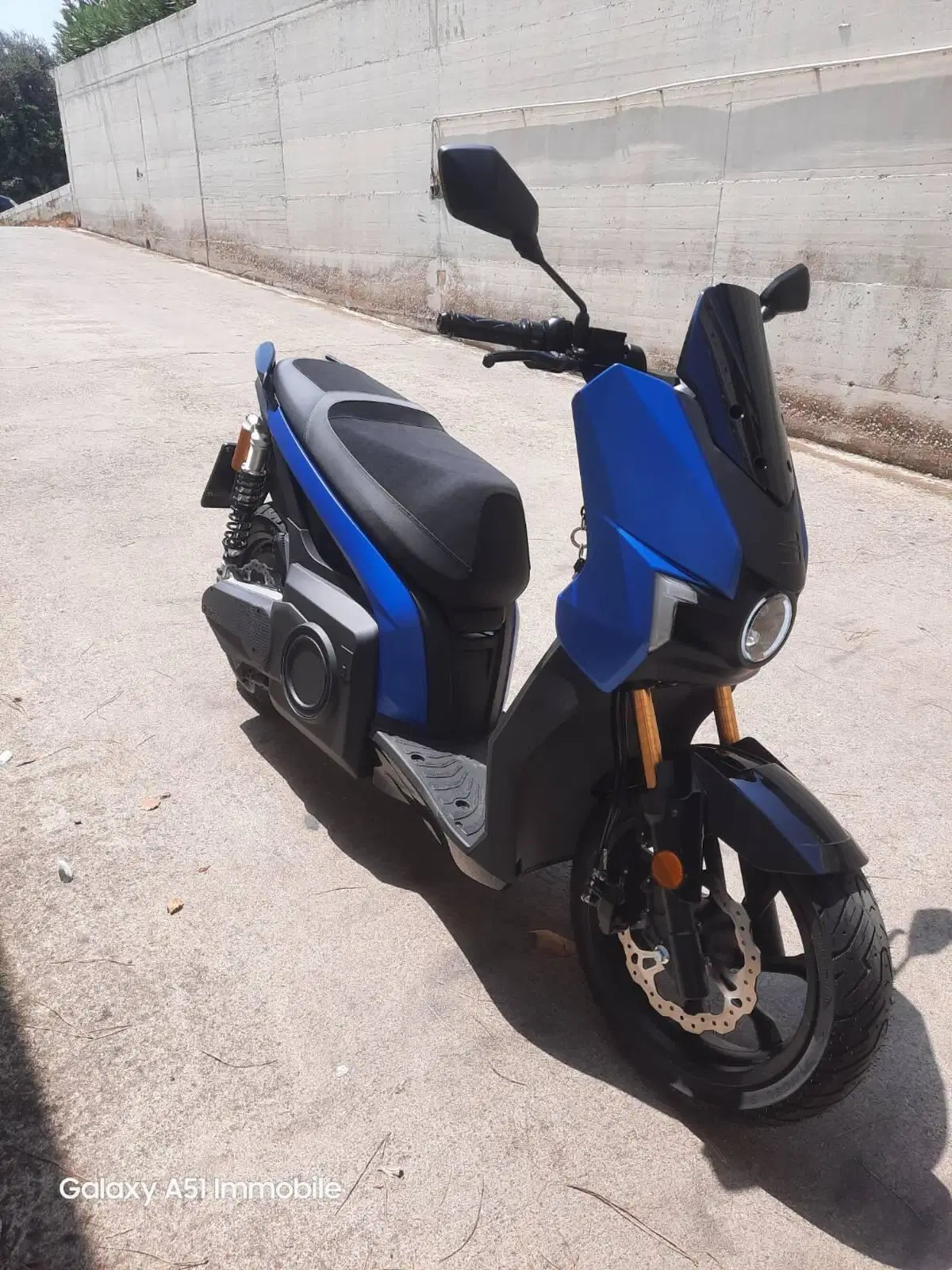 Seat MÓ 125 Performance (2022 - 26) (3)