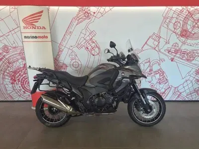 Honda Crosstourer ABS (2011 - 16) usata