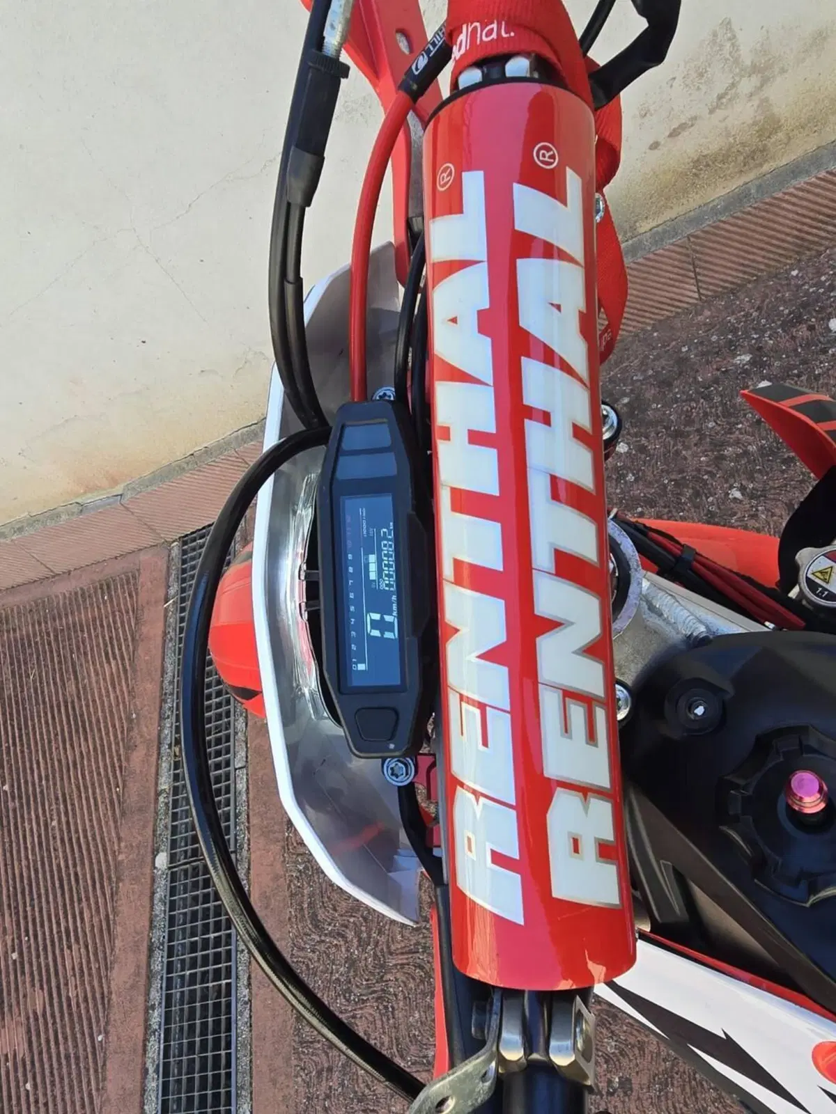 Honda CRF 450RX Enduro (2019) (8)