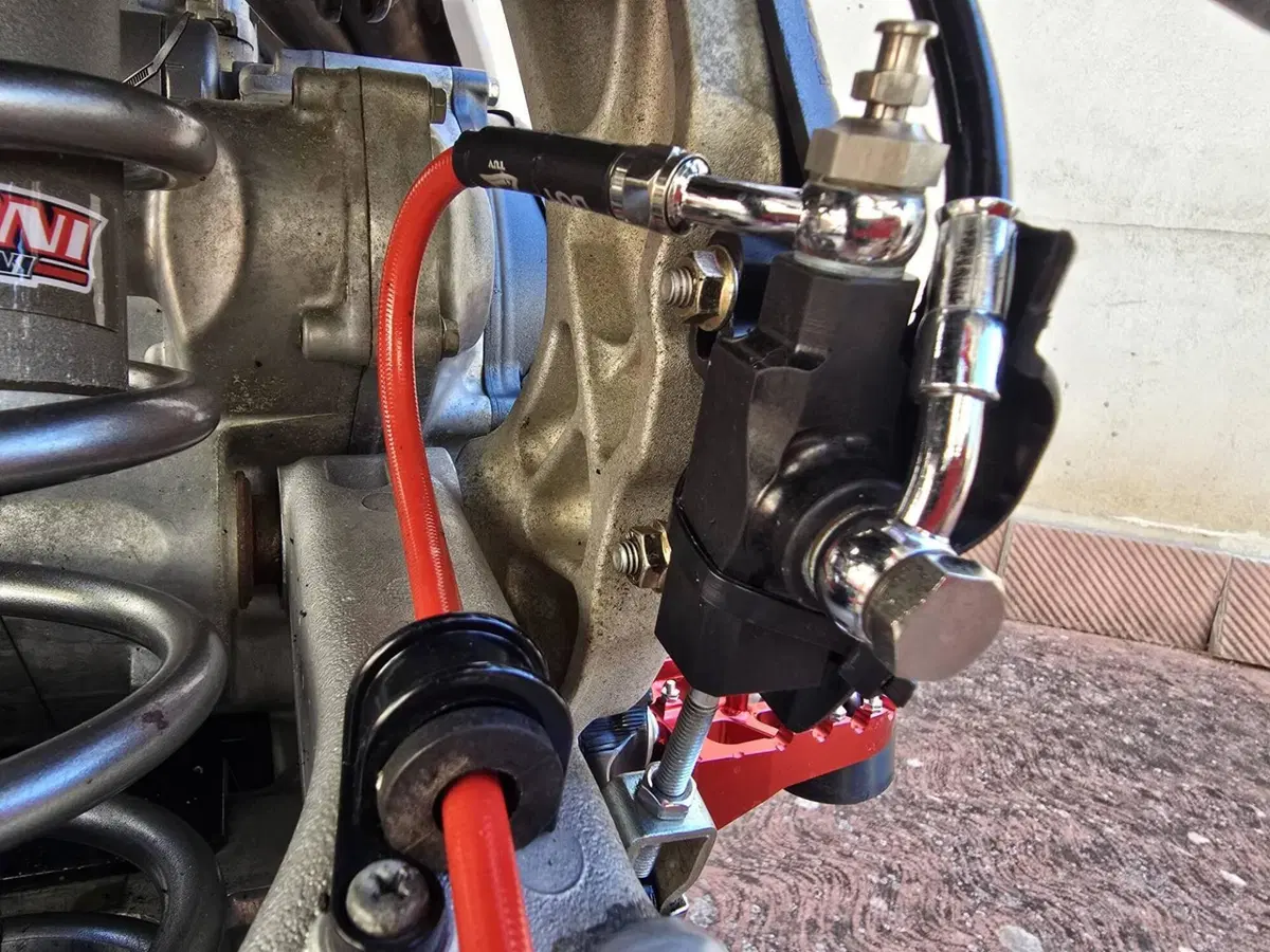 Honda CRF 450RX Enduro (2019) (14)
