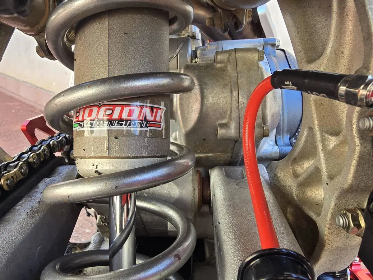 Honda CRF 450RX Enduro (2019) (15)