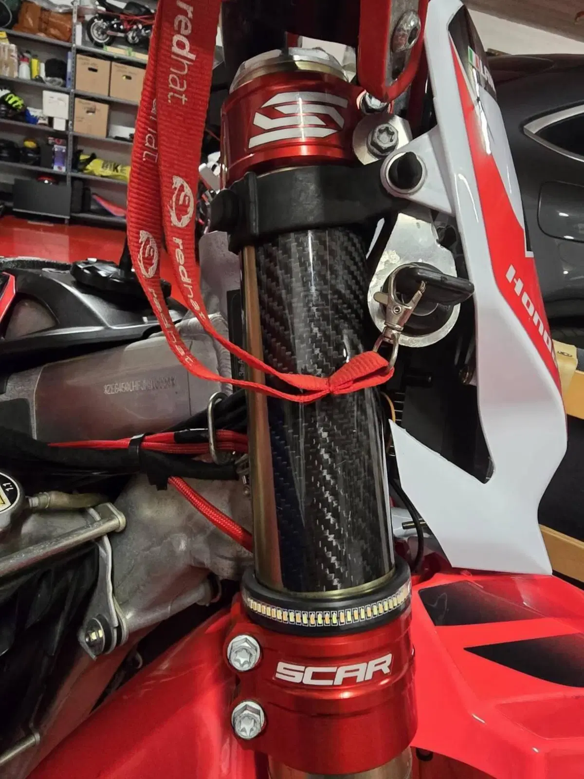 Honda CRF 450RX Enduro (2019) (17)