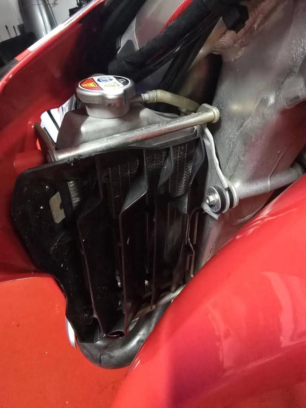 Honda CRF 450RX Enduro (2019) (18)