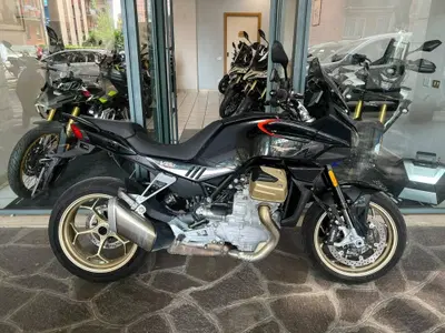 Moto Guzzi V100 Mandello (2022 - 24) usata