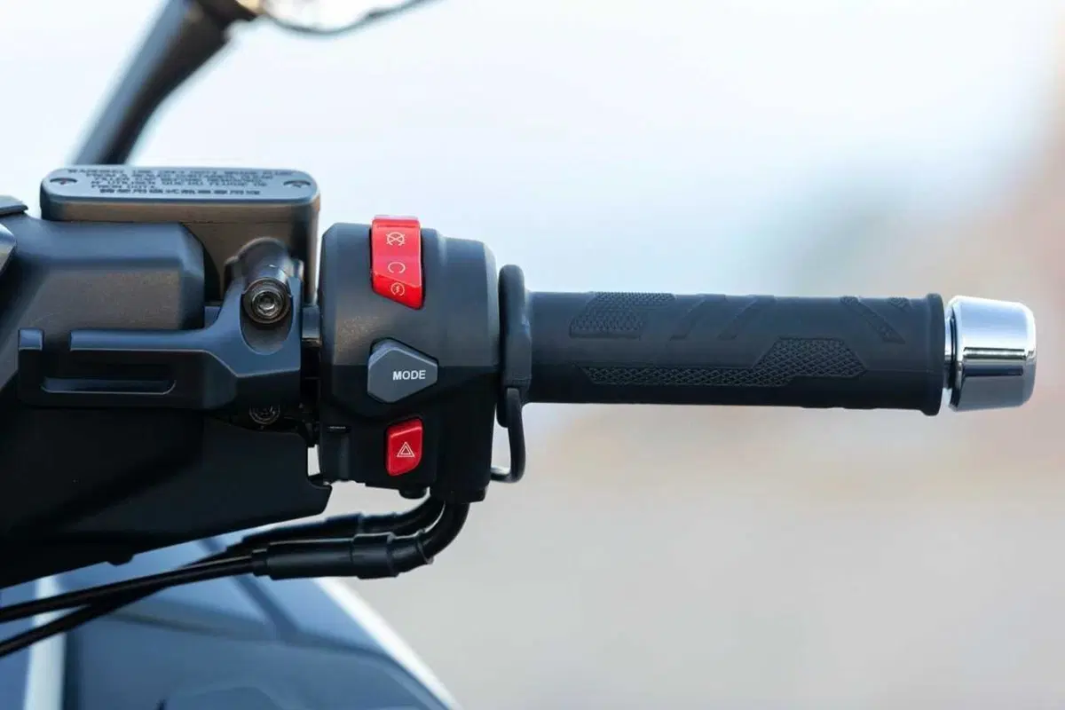 SYM TTLBT: la moto da viaggio che si finge scooter (o forse il contrario) [VIDEO] (18)