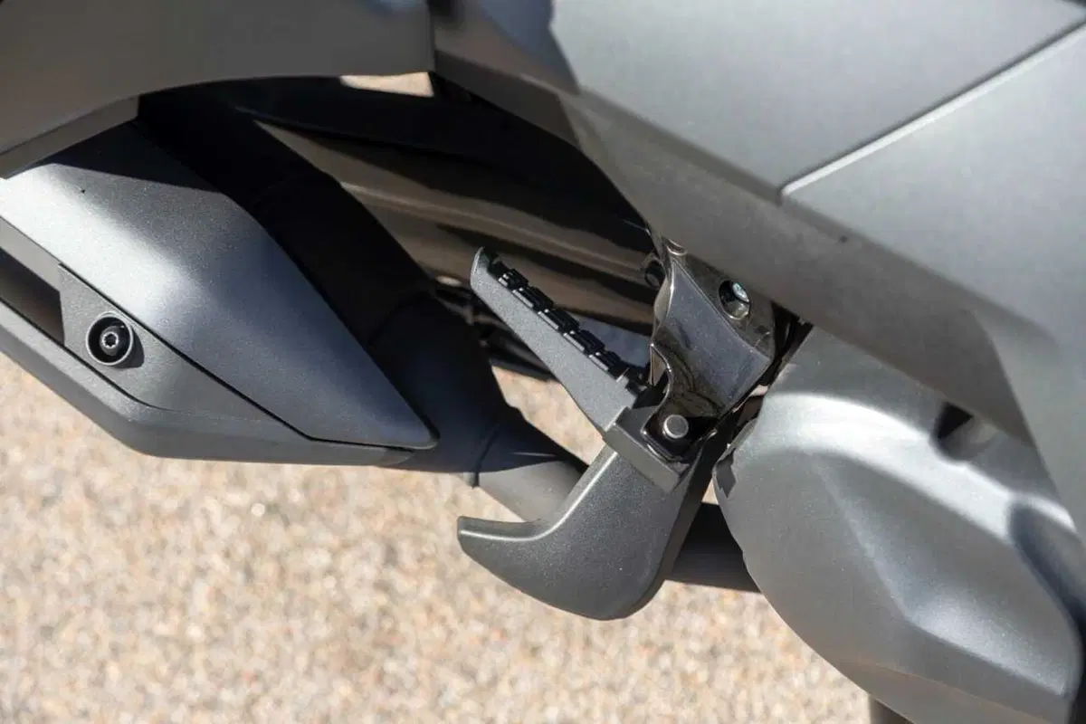 SYM TTLBT: la moto da viaggio che si finge scooter (o forse il contrario) [VIDEO] (31)