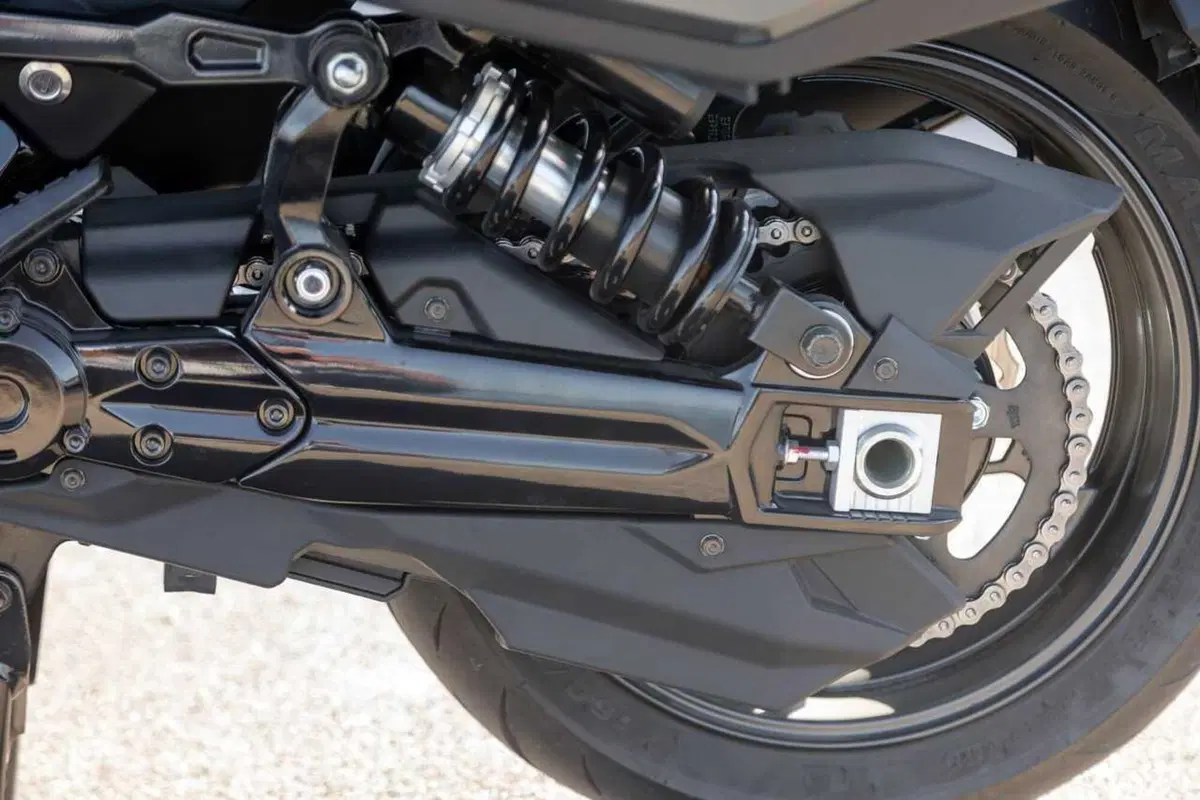 SYM TTLBT: la moto da viaggio che si finge scooter (o forse il contrario) [VIDEO] (34)