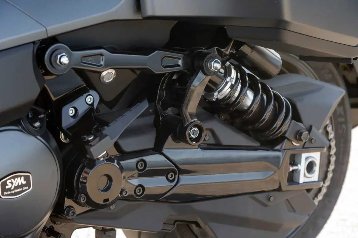 SYM TTLBT: la moto da viaggio che si finge scooter (o forse il contrario) [VIDEO] (35)