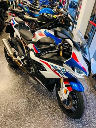 Bmw S 1000 RR (2019 - 20) usata