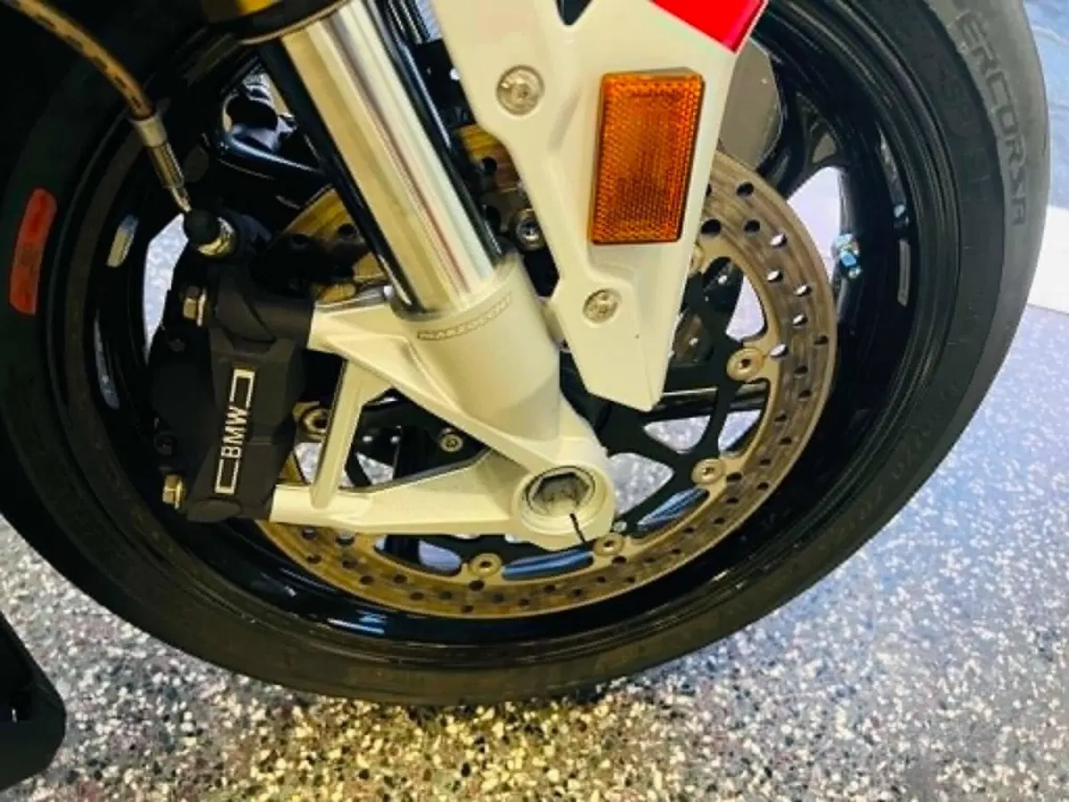 Bmw S 1000 RR (2019 - 20) (4)