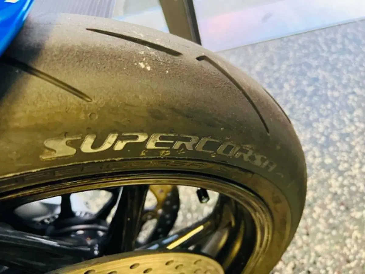 Bmw S 1000 RR (2019 - 20) (5)