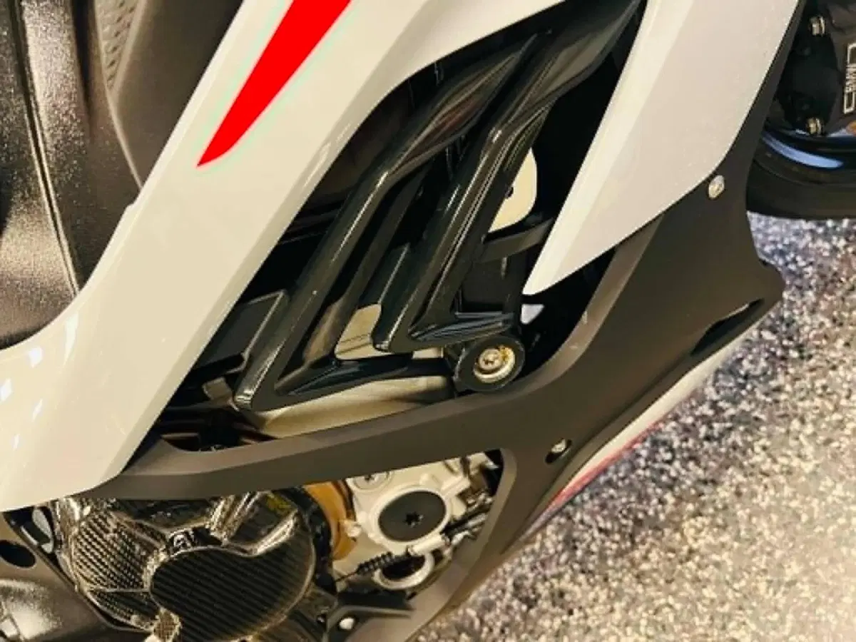 Bmw S 1000 RR (2019 - 20) (6)