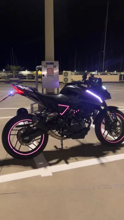 Voge Brivido 125R (2023 - 26) usata