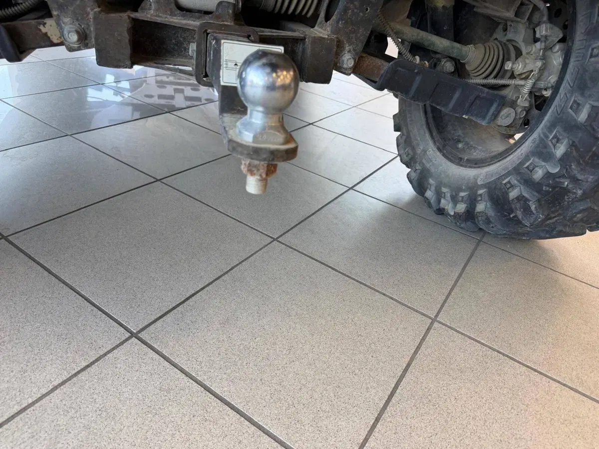 CFMOTO CFORCE 850XC Passo Lungo (2023 - 26) (6)