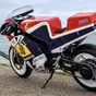 Honda CB 750 R Last Lap: una custom che rievoca gli anni ‘80 e omaggia Freddie Spencer [GALLERY]