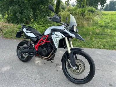Bmw F 800 GS (2016 - 18) usata