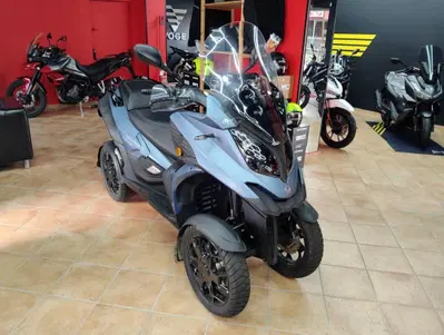 Qooder Qooder 400 (2020 - 24) usata