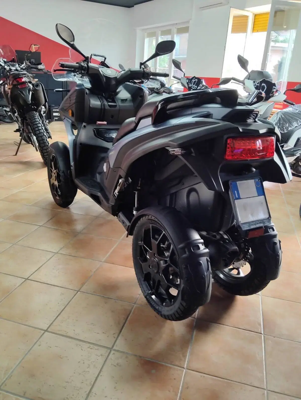 Qooder Qooder 400 (2020 - 24) (7)