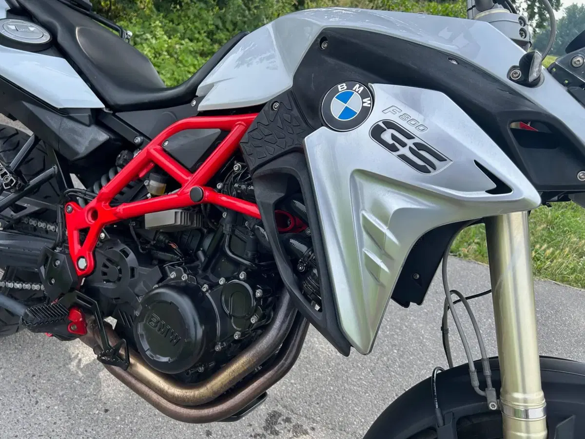 Bmw F 800 GS (2016 - 18) (3)